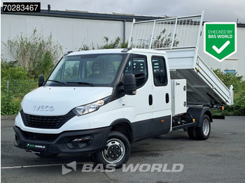Tipper van IVECO Daily 35c16