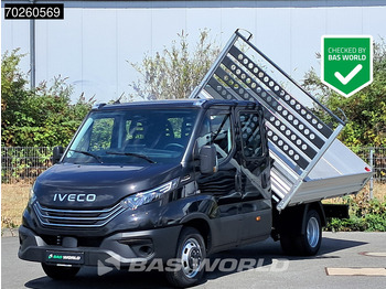 Leasing of Iveco Daily 35C21 Neu! 3.0L Automatik Dreiseitenkipper 210PS Doppelbereifung ACC LED Klima Tempomat Kamera Euro6 Kipper Kieper 2m3 A/C Iveco Daily 35C21 Neu! 3.0L Automatik Dreiseitenkipper 210PS Doppelbereifung ACC LED Klima Tempomat Kamera Euro6 Kipper Kieper 2m3 A/C: picture 1