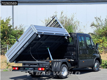 Leasing of Iveco Daily 35C21 Neu! 3.0L Automatik Dreiseitenkipper 210PS Doppelbereifung ACC LED Klima Tempomat Kamera Euro6 Kipper Kieper 2m3 A/C Iveco Daily 35C21 Neu! 3.0L Automatik Dreiseitenkipper 210PS Doppelbereifung ACC LED Klima Tempomat Kamera Euro6 Kipper Kieper 2m3 A/C: picture 2