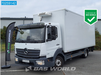 Refrigerator truck MERCEDES-BENZ Atego 816