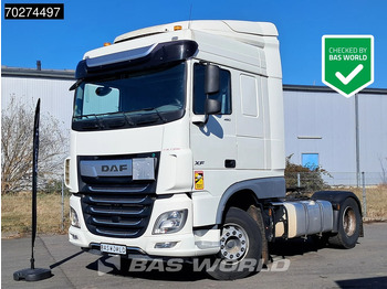 Tractor unit DAF XF 480