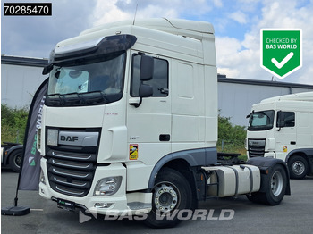 Tractor unit DAF XF 480