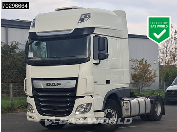 Tractor unit DAF XF 480