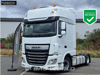 Tractor unit DAF XF 530