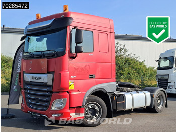 Tractor unit DAF XF 530