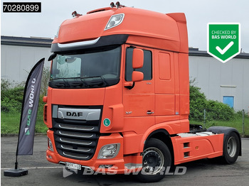 Tractor unit DAF XF 530