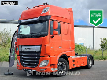 Tractor unit DAF XF 530