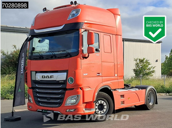 Tractor unit DAF XF 530