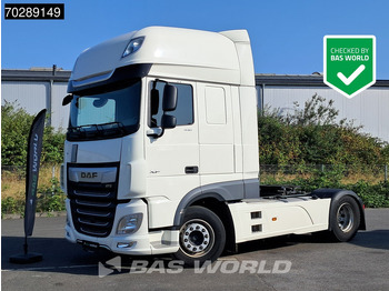 Tractor unit DAF XF 530