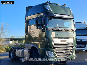 Tractor unit DAF XF 530 4X2 SSC Retarder 2xTanks ACC Standklima Euro 6: picture 3