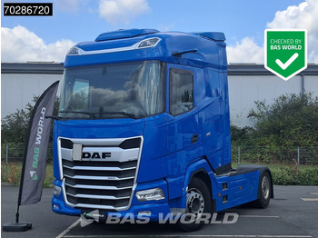 Tractor unit DAF XG 480
