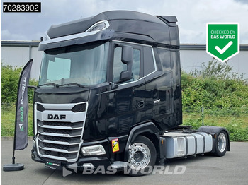 Tractor unit DAF XG+ 530