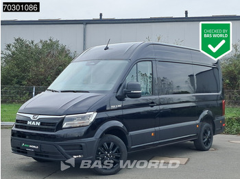 Leasing of Volkswagen Crafter 177pk Neu! Automatik 2025-Modell 180PS L3H3 LED ACC Navi AHK Kamera Parkensensoren Euro6 L2H2 A/C Towbar Volkswagen Crafter 177pk Neu! Automatik 2025-Modell 180PS L3H3 LED ACC Navi AHK Kamera Parkensensoren Euro6 L2H2 A/C Towbar: picture 1 Leasing of Volkswagen Crafter 177pk Neu! Automatik 2025-Modell 180PS L3H3 LED ACC Navi AHK Kamera Parkensensoren Euro6 L2H2 A/C Towbar Volkswagen Crafter 177pk Neu! Automatik 2025-Modell 180PS L3H3 LED ACC Navi AHK Kamera Parkensensoren Euro6 L2H2 A/C Towbar: picture 1