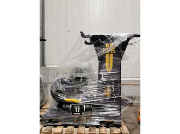 New Directional boring machine Universal UNIMIX 13.0 Mischanlage: picture 2