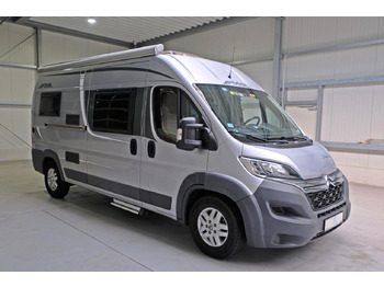 Camper van PÖSSL