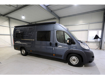 Camper van PÖSSL