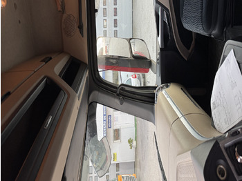 Tractor unit Mercedes Actros 510 1851: picture 3 Tractor unit Mercedes Actros 510 1851: picture 3