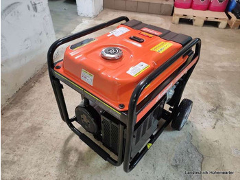 Leasing of Unicraft PG-E 90 SEA (14588) Unicraft PG-E 90 SEA (14588): picture 5