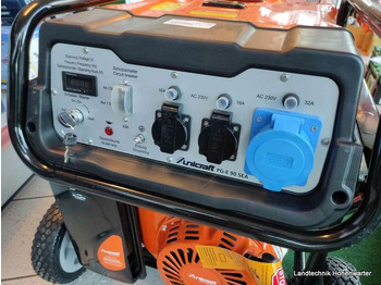Leasing of Unicraft PG-E 90 SEA (14588) Unicraft PG-E 90 SEA (14588): picture 2