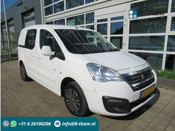Small van PEUGEOT Partner
