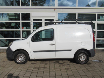 Small van Renault Kangoo Express 1.5 dCi 70 Express Imperiaal: picture 2