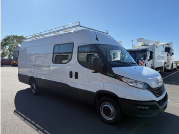 Panel van IVECO Daily 35s14