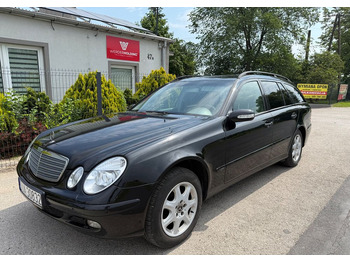 Car MERCEDES-BENZ