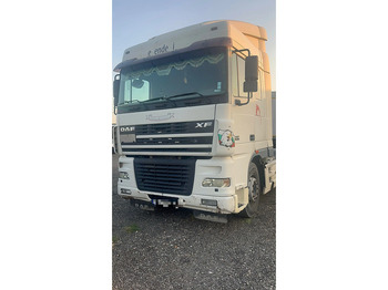 Terminal tractor DAF 95.480 XF95.480 AUTOMATIC: picture 3