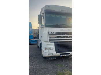 Terminal tractor DAF 95.480 XF95.480 AUTOMATIC: picture 2