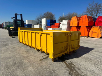 Swap body/ Container