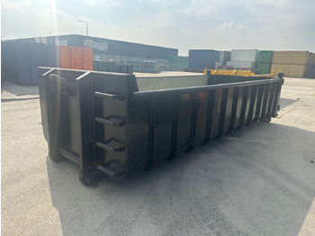 Swap body/ Container