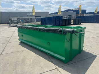 Swap body/ Container