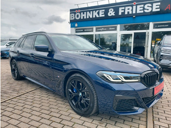 Estate car BMW