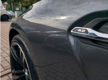 Coupe BMW M2 Baureihe M2 Coupe: picture 2