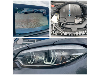 Coupe BMW M2 Baureihe M2 Coupe: picture 3