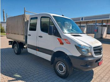 Passenger van MERCEDES-BENZ Sprinter 316