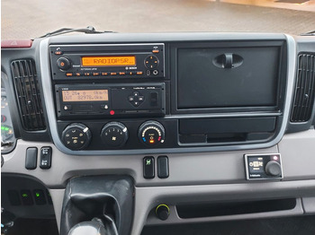 Tipper van, Combi van Mitsubishi CANTER FUSO DOKA 6 Sitze Klima 3 Seiten Kipper Mitsubishi CANTER FUSO DOKA 6 Sitze Klima 3 Seiten Kipper: picture 3