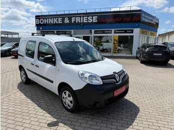 Car RENAULT
