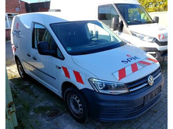 Leasing of  Volkswagen Caddy Nfz Kasten BMT LED AHK 11/26 TÜV Volkswagen Caddy Nfz Kasten BMT LED AHK 11/26 TÜV: picture 2