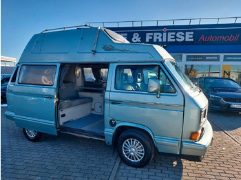 Passenger van VOLKSWAGEN T3 Multivan