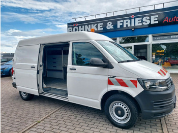 Passenger van VOLKSWAGEN Transporter T6