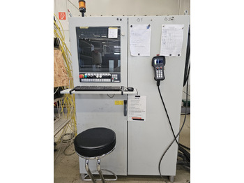 Leasing of  1 Stk. CNC Be­ar­bei­tungs­zen­trum (Intermac) 1 Stk. CNC Be­ar­bei­tungs­zen­trum (Intermac): picture 3