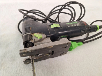 Tool/ Equipment 1 Stk. Pen­del­hub­sä­ge (Festool): picture 2