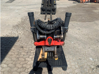Tiltrotator INDEXATOR