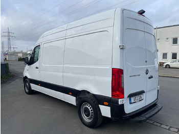 Panel van, Electric van Mercedes-Benz eSprinter L2H2 Kastenwagen/47KW/AC/Kamera: picture 5 Panel van, Electric van Mercedes-Benz eSprinter L2H2 Kastenwagen/47KW/AC/Kamera: picture 5