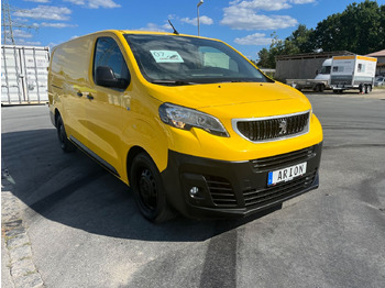 Small van PEUGEOT Expert