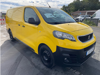 Small van PEUGEOT Expert