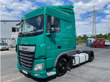 Tractor unit DAF XF 480 FT/Intarder/StandAC/ACC/2xTank/2xBett/EU6: picture 3