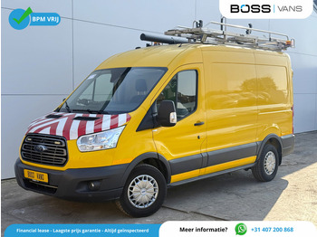 Panel van FORD Transit