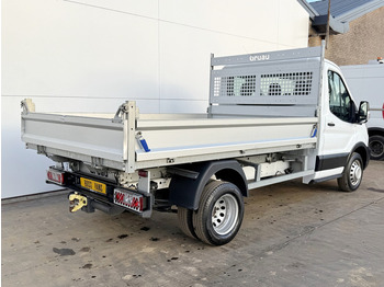 Leasing of Ford Transit 350 2.0 TDCI 130PK Kipper Dubbellucht Benne Tipper Trekhaak Ford Transit 350 2.0 TDCI 130PK Kipper Dubbellucht Benne Tipper Trekhaak: picture 3 Leasing of Ford Transit 350 2.0 TDCI 130PK Kipper Dubbellucht Benne Tipper Trekhaak Ford Transit 350 2.0 TDCI 130PK Kipper Dubbellucht Benne Tipper Trekhaak: picture 3